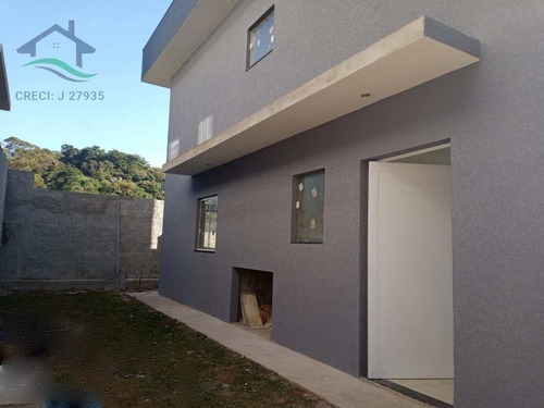 Imagem 21 de 30 de Casa De Condomínio Com 2 Dorms, Jardim Estância Brasil, Atibaia - R$ 540 Mil, Cod: 3405 - V3405