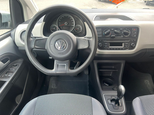 Volkswagen Up! UP! MOVE I MOTION 1.0 T. FLEX 12V 5P