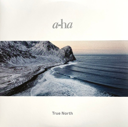 A-ha True North(vinilo Doble Nuevo) Ruido Microtienda.