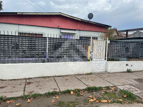 Sitio En Venta En San Bernardo