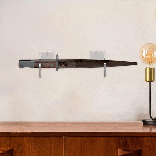 2025 Soporte De Sable De Luz Soporte De Pared For