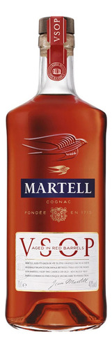 Cogñac Martell Vsop 700 Ml