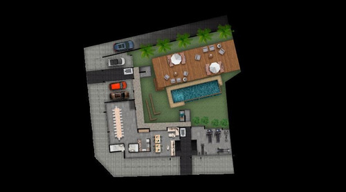 Imagen 23 de 33 de 1 Y 2 Dormitorios En Fisherton, Opción Terrazas Exclusivas