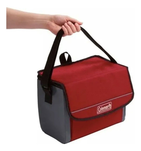 Bolso Termico Coleman 18 Latas 20 Horas Conservadora