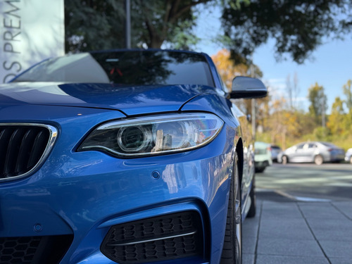 BMW Serie 2 3.0 240i M Package