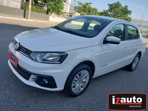 Volkswagen Voyage Comf/highli. 1.6 8v