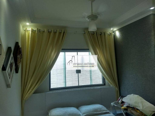 Casa Com 3 Dormitórios À Venda, 255 M² Por R$ 590.000,00 - Wanel Ville - Sorocaba/sp - Ca1792