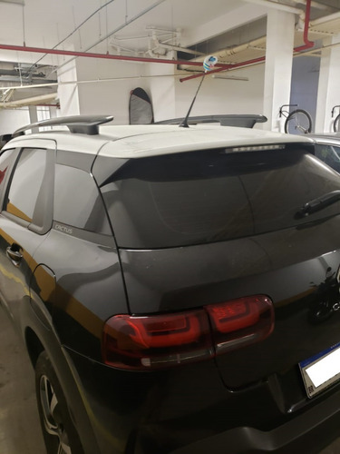 Citroen Cactus Bicolor 2020