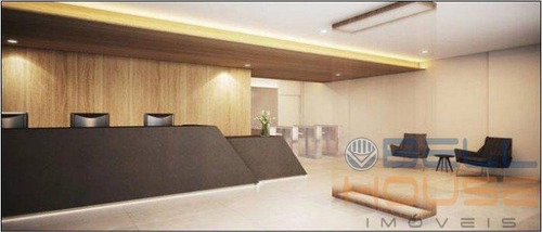 Imagem 4 de 9 de Sala - Baeta Neves - Ref: 21360 - L-21360