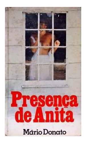 Presença De Anita - Mário Donato