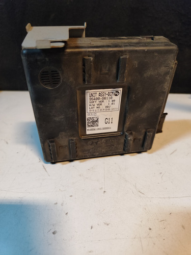 Unidad Modulo Bcm Kia Morning (2018-2022) (Usado)