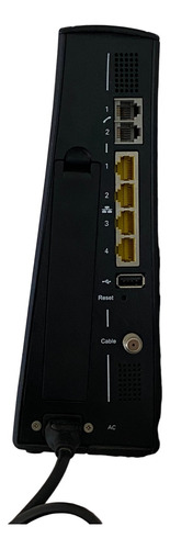 Router Wifi 802.11b/g/n Thomson Dwg875eu (Usado)