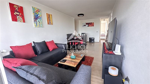 Venta Departamento En Avenida Del Mar La Serena,