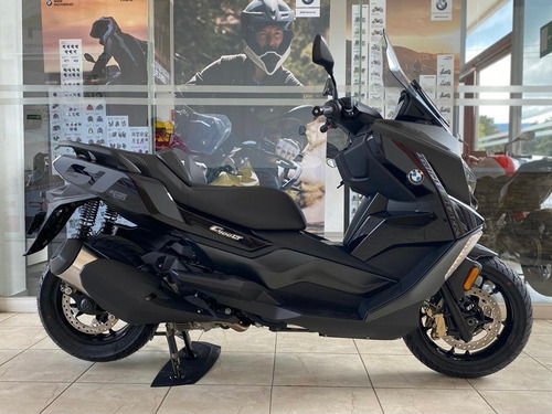 Imagen 7 de 10 de Moto Bmw C 400 Gt Modelo 2022