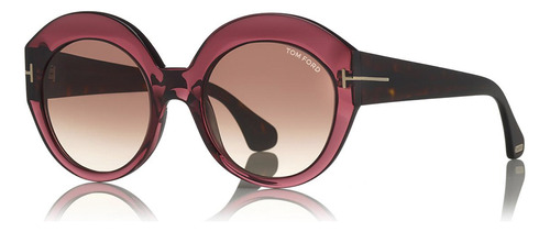 Lente De Sol Tom Ford Tf0533 71t