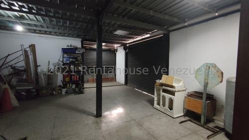 Edificio En Venta Centro De Barquisimeto Kenlimar Nieto 23-23481