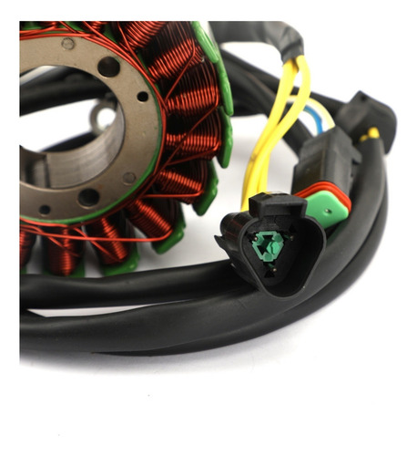 T Generador Para Can-am Ds 450 2008-2015 14 13 12 11