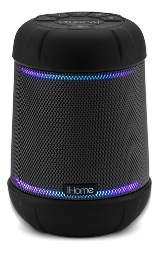 Ihome Ibt158 - Altavoz Bluetooth Inteligente, Con Alexa Int.