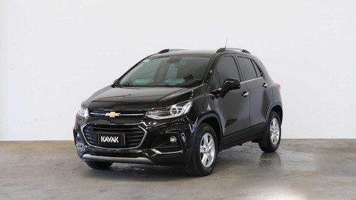 Chevrolet Tracker 1.8 Ltz - 172535 - C(p)