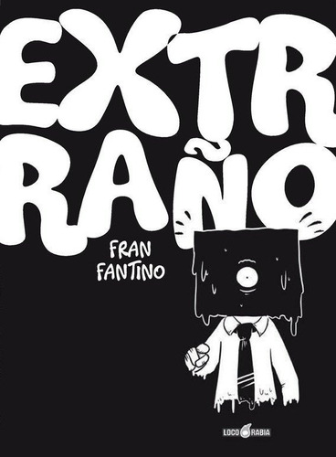 Extraño - Fran Fantino