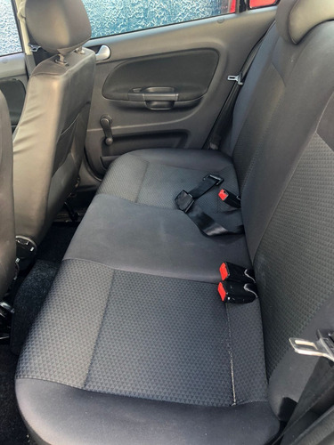 Imagem 8 de 15 de 2018 Vw Voyage Trend 1.6 Msi Flex Mec.