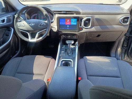Chery Tiggo 5X 1.5 T Turbo Flex (Aut)