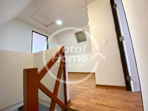 Vendo Casa En Nueva San Martín Con Barros Luco, Maipú