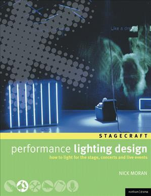 Libro Performance Lighting Design : How To Light For The ...