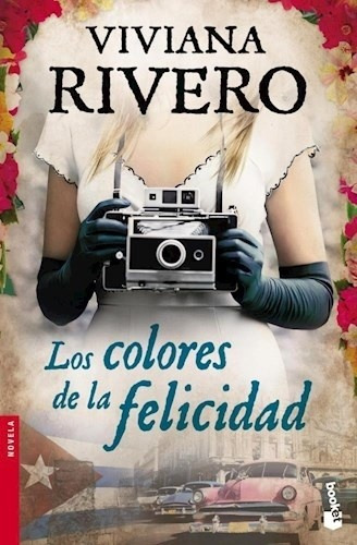 Los Colores De La Felicidad - Viviana Rivero