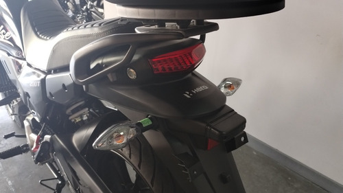 Imagen 17 de 22 de Hero Xpulse 200 T Fi Liquidacion Uno Motos 2023