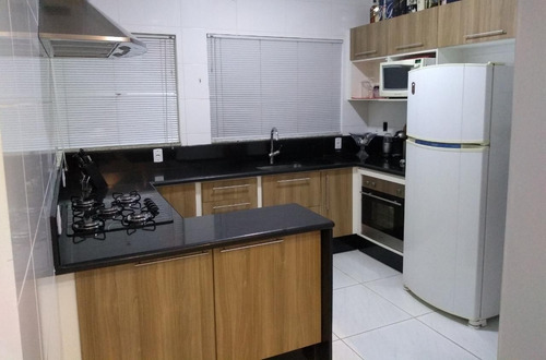 Imagem 10 de 29 de Casa À Venda, 3 Quartos, 1 Suíte, 4 Vagas, Condomínio Golden Park Residence - Sorocaba/sp - 5817