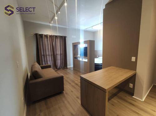 Imagem 13 de 27 de Loft Para Alugar, 42 M² Por R$ 2.050,00/mês - Jardim Do Mar - São Bernardo Do Campo/sp - Lf0019