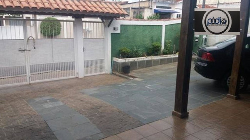 Imagem 2 de 20 de Casa Com 3 Dormitórios À Venda, 169 M² Por R$ 901.000,00 - Atibaia Jardim - Atibaia/sp - Ca1002
