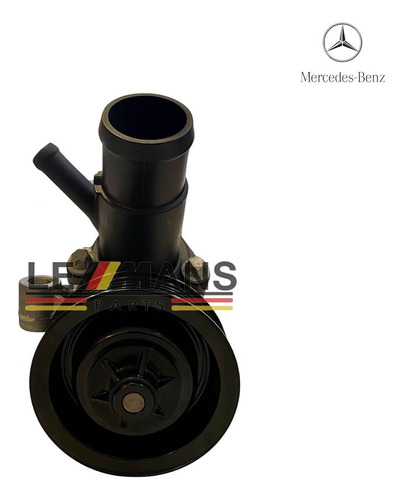 Bomba Agua Motor Original Mercedes Cla180 2018 A2702000600
