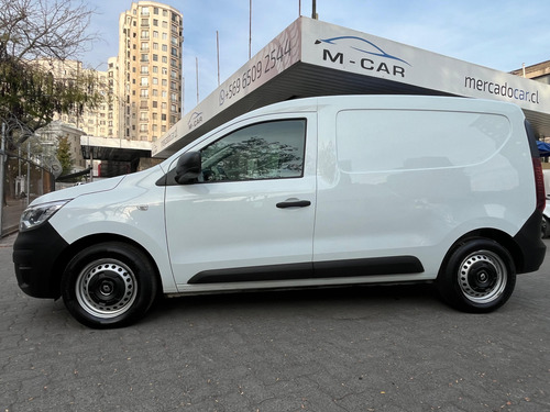 Renault Express 1.5 DSL FURGON ZEN MT E6
