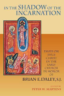 Libro In The Shadow Of The Incarnation : Essays On Jesus ...