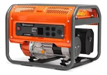 Comprar Generador Husqvarna 2500w G2500p Gran Calidad ! Tyt