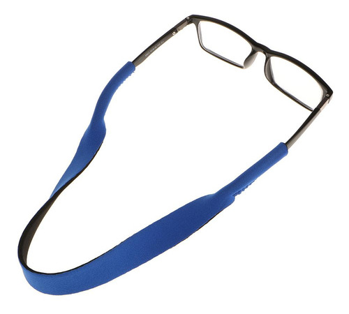 4 Gafas Deportivas De Neopreno, Gafas De Sol, Cordón Para