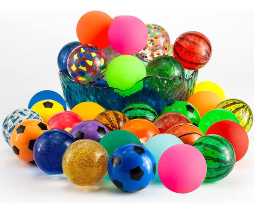 Consigue 100 Bolas De Colores A Granel, En Patte Mixto