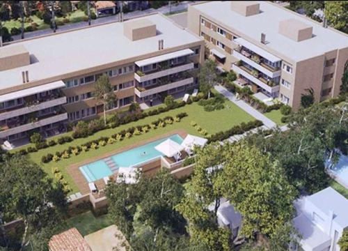 Imagen 6 de 23 de Hermoso 2 Ambientes Amplio A Estrenar Con Balcon, Parrilla Y
