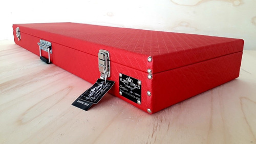 Imagem 1 de 4 de Hardcase P Teclado Nord 61 Teclas