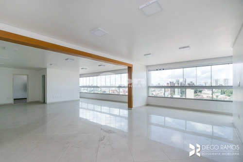 Imagem 1 de 15 de Apartamento - Jardim Do Mar - Ref: 2182 - V-2182