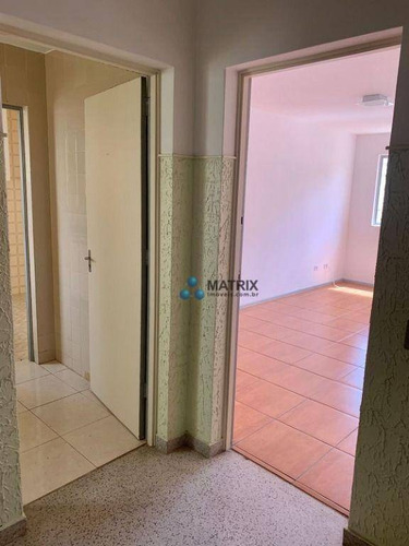 Imagem 4 de 28 de Apartamento Com 3 Dormitórios À Venda, 70 M² Por R$ 330.000,00 - Boa Vista - Curitiba/pr - Ap6934