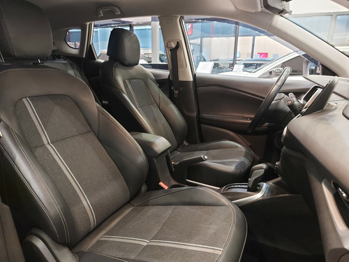 Chevrolet Tracker 1.0 TURBO FLEX LTZ AUTOMÁTICO
