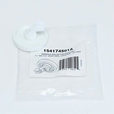 154174501 For Electrolux Frigidaire Dishwasher Lower Rac Spp