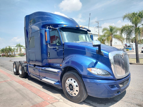 Dos Prostar 2016 Azul, Cummins