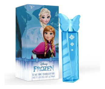 Perfume Disney Frozen 30 Ml