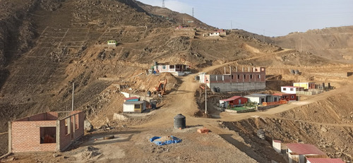 Imagen 7 de 13 de Remato Terreno Con Casita