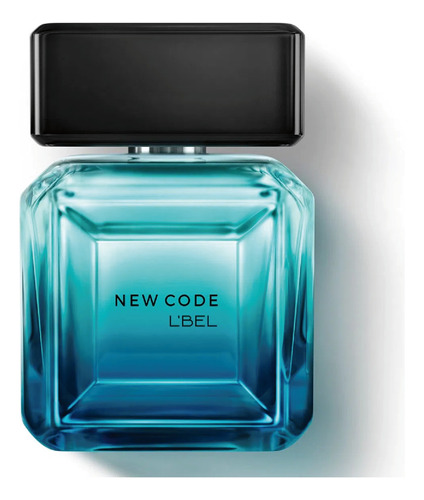 New Code Lbel Perfume Masculino 
