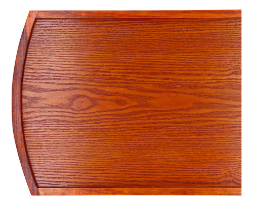 Asas Para Bandejas De Servir Bandeja De Madera